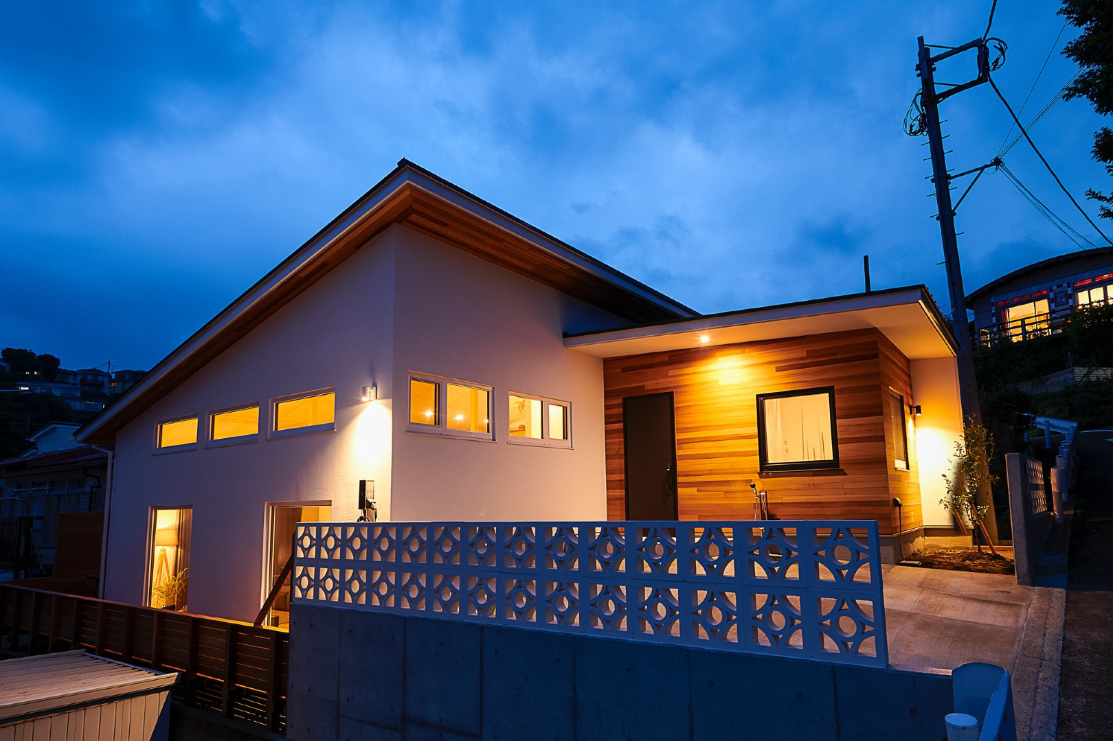 【野洲市】平屋　コロナ禍で学んだ新しいライフスタイル 平屋の家 アイキャッチ画像